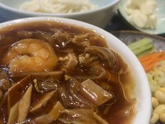 -天津水晶宫饭店