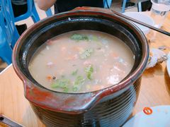 -长平老姿娘夜粥(平东一街店)