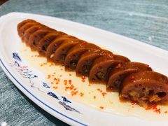 -姜君·千岛湖鱼头馆(浦东大道店)