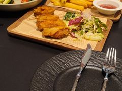 -叁 Three· bistro餐酒馆