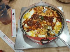 -敏丁拌饭(中街总店)
