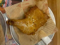 -孖记茶档·热腾茶餐(江南西plus店)