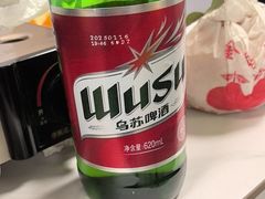 -小竹签烤肉(更新街店)