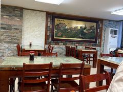 -青岛锅贴(四流中路店)