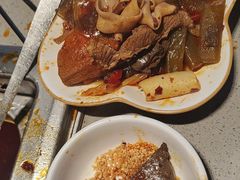 -海底捞火锅(河东万达广场店)