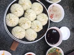 -胡家包子·清真(大众巷店)