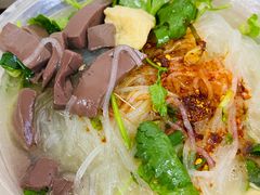 -小潘记鸭血粉丝汤