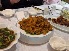 -津悦·正阳春烤鸭(红旗南路店)