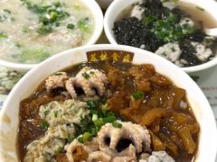 -荔林食店(西华路店)