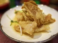 -金掌勺·锅包肉(广渠门店)