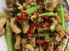 -普天和酒楼·新津菜·烤鸭(天津之眼店)