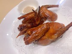 -味莊茶餐厅·自家點心(万象城店)