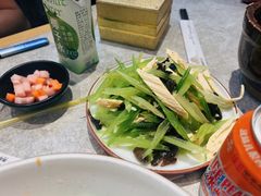 -湘遇长安·湘菜·陕西面(刘家窑店)