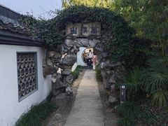 -东湖景区