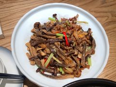 -客汀家宴·客家烟火 四季食材(集美店)