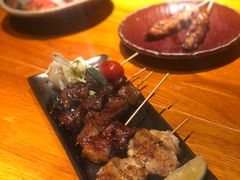 高级串烧拼盘-醉虎传(南锣鼓巷店)