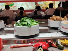 -龍歌自助小火锅(雨花台江南虹悦城店)