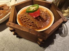 -晓粤·惹味粤菜(凯德乐峰广场店)