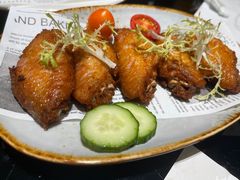 -RELLMAN莱尔曼扒房(黄埔店)