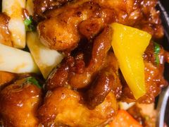 -汤城小厨•粤菜•靓汤(金宝街店)