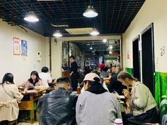 大堂-星鸿社重庆老火锅