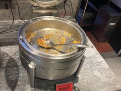 -福成自助烤肉(双桥万达店)