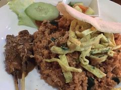 -Bamboo Bar & Grill Restaurant