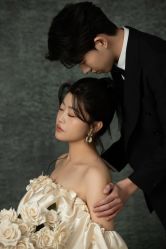 -MAO亲爱的猫婚纱摄影工作室