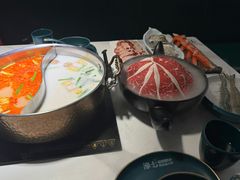 -椰子湾·海南火锅·糟粕醋·椰子鸡(正大广场店)