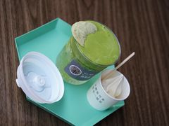 -茶是一枝花泡茶店