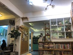 -拾壹cafe·工作室
