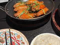 -旺爷砂锅·茶作(国贸城店)