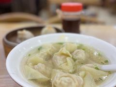-珊珊小笼馆(仙霞路店)