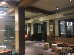 -星巴克臻选(成都宽窄巷子店)