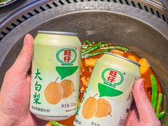 -山河屯铁锅炖·非遗铁锅炖(华强北店)