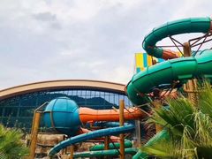 -杭州开元森泊度假乐园