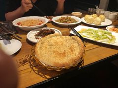 -新疆伏拉沃餐厅(白龙南路店)