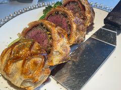 -燃扒房Steakhouse(皇庭店)
