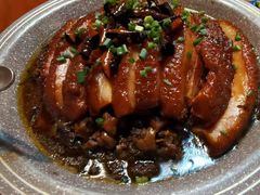 -徐鼎盛民间菜(南坪后堡店)