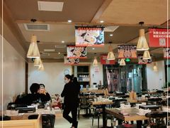 大堂-管氏翅吧(国展店)