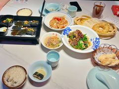 -火宫殿·小吃王国(坡子街店)