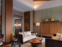 -上海崇明金茂凯悦酒店