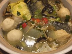 -吴记精品菜