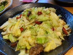 -望京一号·重庆江湖菜(工体店)