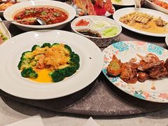 -好福记饭店(红梅公园店)