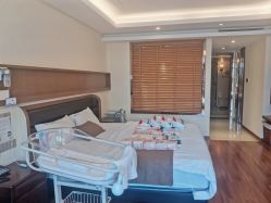 -爱贝蕊恩韩式月子会所(宝安店)