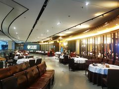 -宝园酒家(美林M·LIVE天地东座店)