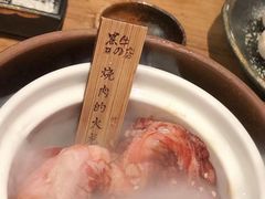 -黑牛の店·和牛烧肉(合生汇店)