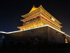 -西安鼓楼