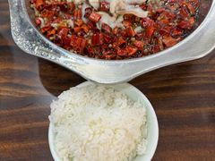 -天天沸腾(东港路店)